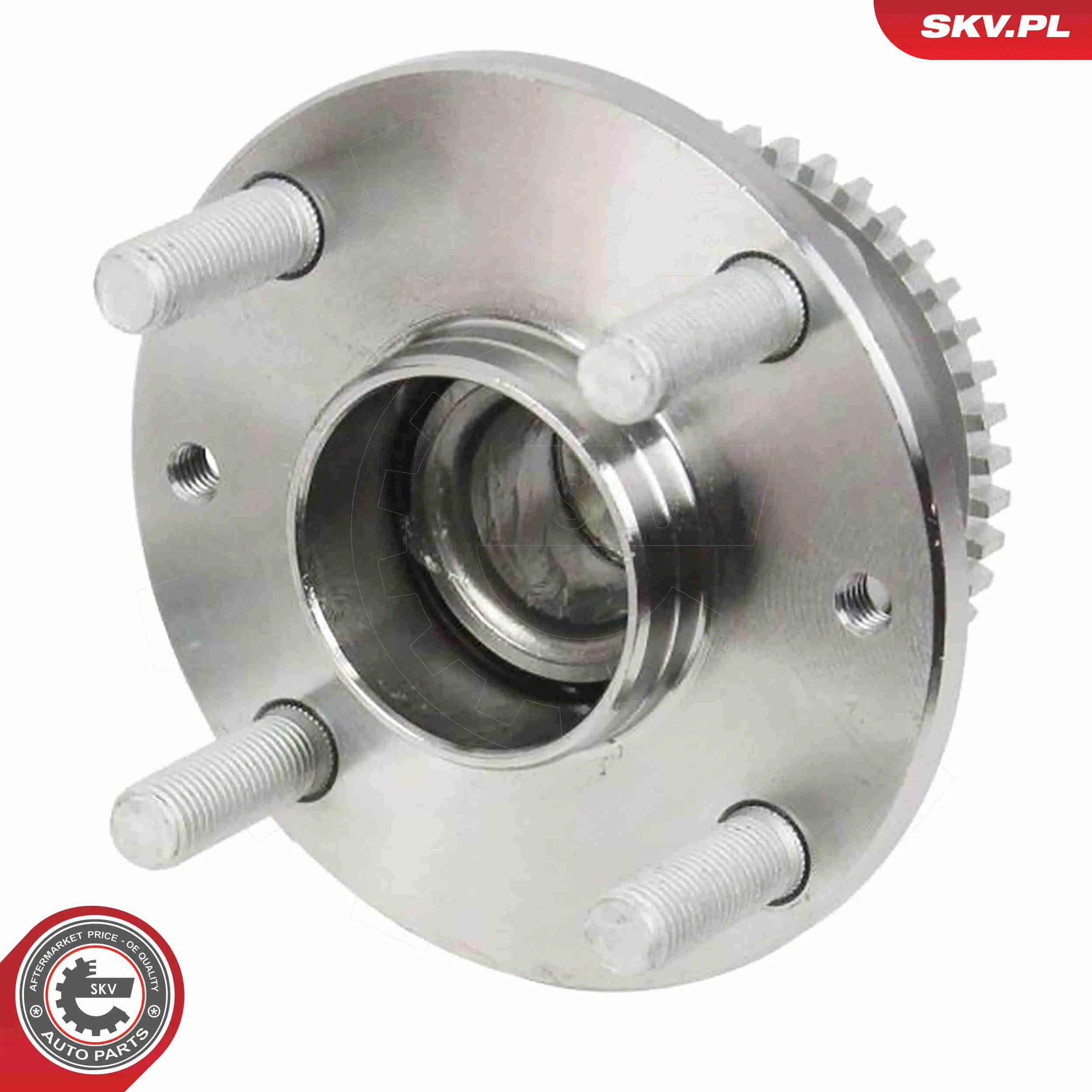 Radlagersatz Hinterachse ESEN SKV 29SKV714