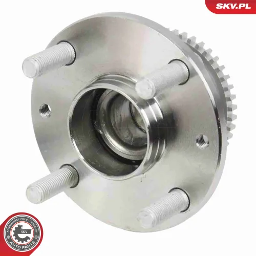 Radlagersatz Hinterachse ESEN SKV 29SKV714 Bild Radlagersatz Hinterachse ESEN SKV 29SKV714