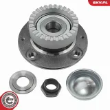 Radlagersatz Hinterachse ESEN SKV 29SKV715