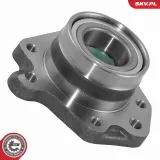 Radlagersatz Hinterachse rechts ESEN SKV 29SKV716