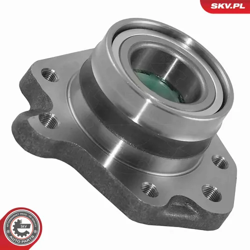Radlagersatz Hinterachse rechts ESEN SKV 29SKV716 Bild Radlagersatz Hinterachse rechts ESEN SKV 29SKV716