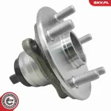 Radlagersatz Vorderachse links ESEN SKV 29SKV717