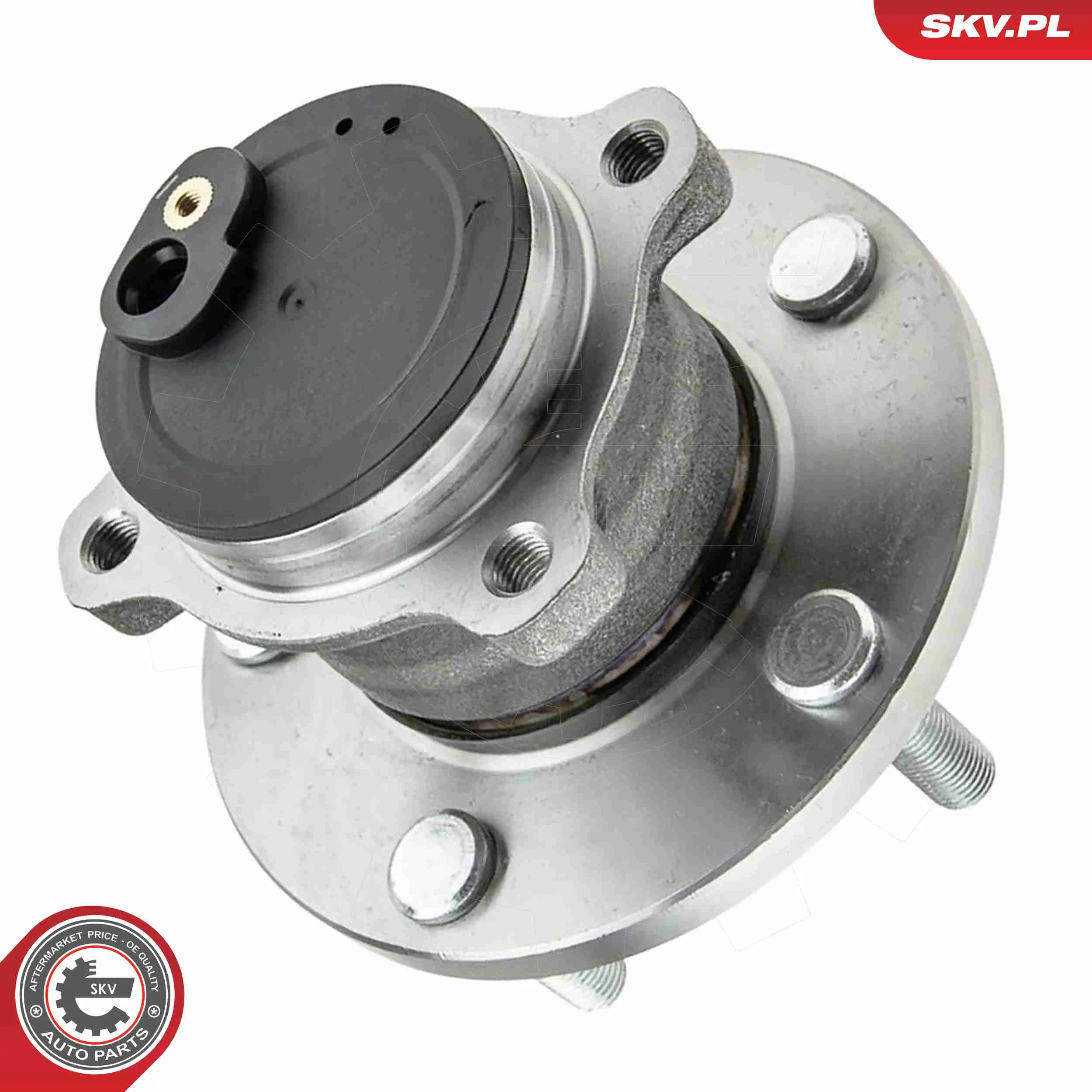 Radlagersatz Hinterachse ESEN SKV 29SKV718