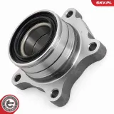 Radlagersatz ESEN SKV 29SKV719