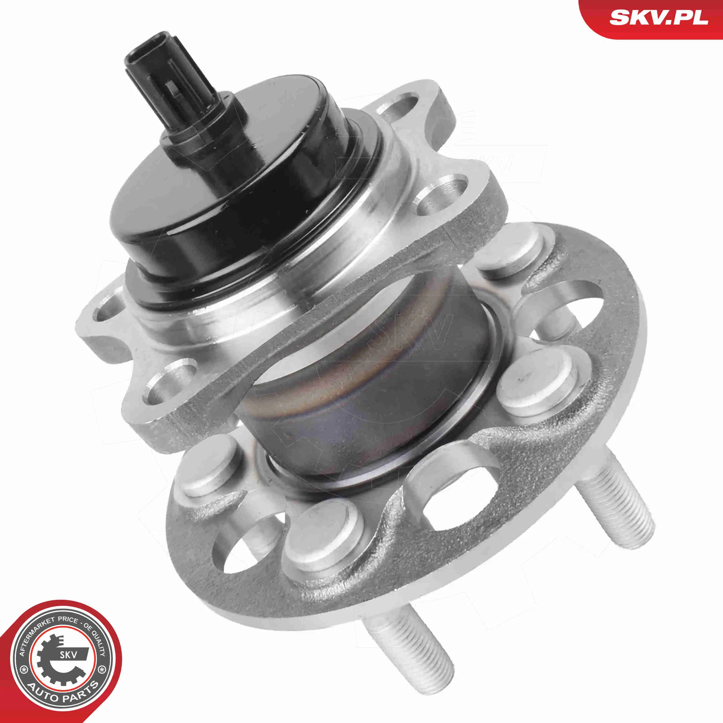 Radlagersatz Hinterachse ESEN SKV 29SKV720