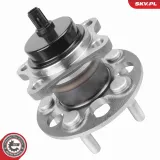 Bremssattel Hinterachse links ESEN SKV 34SKV363