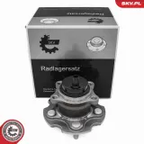 Radlagersatz Hinterachse ESEN SKV 29SKV722