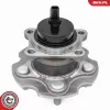 Radlagersatz Hinterachse ESEN SKV 29SKV722 Bild Radlagersatz Hinterachse ESEN SKV 29SKV722
