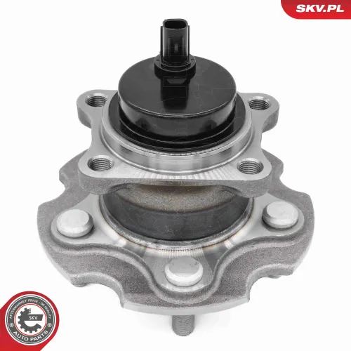 Radlagersatz Hinterachse ESEN SKV 29SKV722 Bild Radlagersatz Hinterachse ESEN SKV 29SKV722