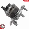 Radlagersatz Hinterachse ESEN SKV 29SKV722 Bild Radlagersatz Hinterachse ESEN SKV 29SKV722