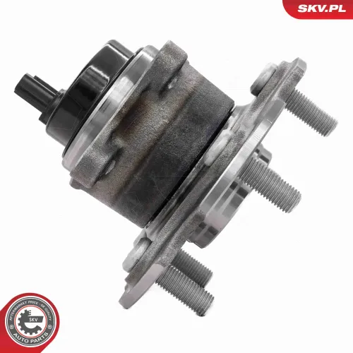 Radlagersatz Hinterachse ESEN SKV 29SKV722 Bild Radlagersatz Hinterachse ESEN SKV 29SKV722