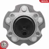 Radlagersatz Hinterachse ESEN SKV 29SKV722 Bild Radlagersatz Hinterachse ESEN SKV 29SKV722