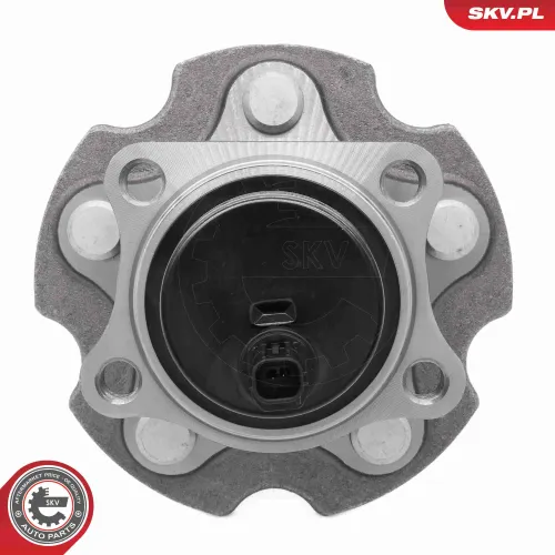Radlagersatz Hinterachse ESEN SKV 29SKV722 Bild Radlagersatz Hinterachse ESEN SKV 29SKV722