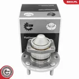 Radlagersatz Hinterachse ESEN SKV 29SKV725