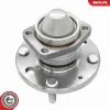 Radlagersatz Hinterachse ESEN SKV 29SKV725 Bild Radlagersatz Hinterachse ESEN SKV 29SKV725