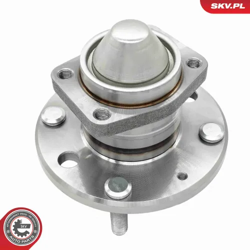 Radlagersatz Hinterachse ESEN SKV 29SKV725 Bild Radlagersatz Hinterachse ESEN SKV 29SKV725