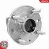 Radlagersatz Hinterachse ESEN SKV 29SKV725 Bild Radlagersatz Hinterachse ESEN SKV 29SKV725