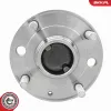 Radlagersatz Hinterachse ESEN SKV 29SKV725 Bild Radlagersatz Hinterachse ESEN SKV 29SKV725