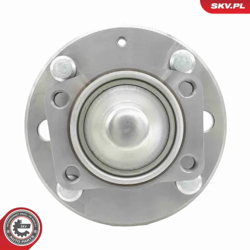 Radlagersatz Hinterachse ESEN SKV 29SKV725 Bild Radlagersatz Hinterachse ESEN SKV 29SKV725
