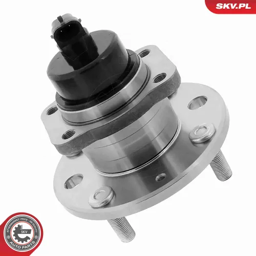 Radlagersatz Hinterachse ESEN SKV 29SKV726 Bild Radlagersatz Hinterachse ESEN SKV 29SKV726