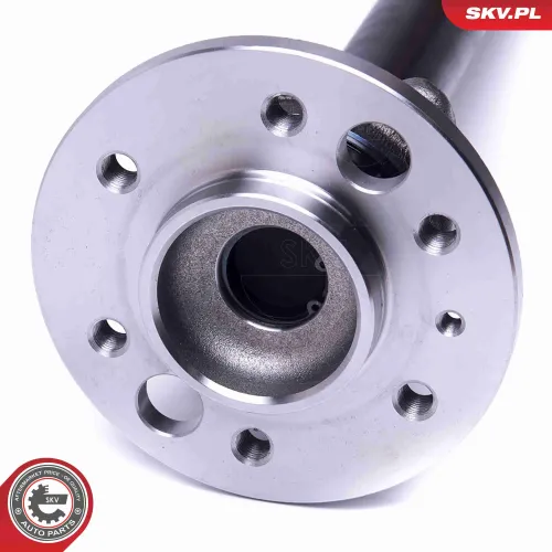 Radlagersatz Hinterachse ESEN SKV 29SKV996 Bild Radlagersatz Hinterachse ESEN SKV 29SKV996