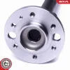 Radlagersatz Hinterachse ESEN SKV 29SKV998 Bild Radlagersatz Hinterachse ESEN SKV 29SKV998