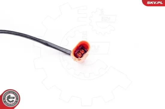 Sensor, Abgastemperatur 12 V ESEN SKV 30SKV003 Bild Sensor, Abgastemperatur 12 V ESEN SKV 30SKV003