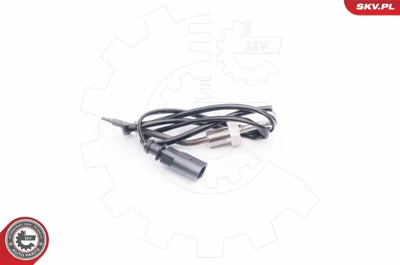 Sensor, Abgastemperatur 12 V ESEN SKV 30SKV005