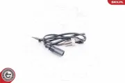 Sensor, Abgastemperatur 12 V ESEN SKV 30SKV005
