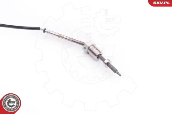 Sensor, Abgastemperatur 12 V ESEN SKV 30SKV005 Bild Sensor, Abgastemperatur 12 V ESEN SKV 30SKV005