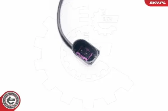 Sensor, Abgastemperatur 12 V ESEN SKV 30SKV005 Bild Sensor, Abgastemperatur 12 V ESEN SKV 30SKV005