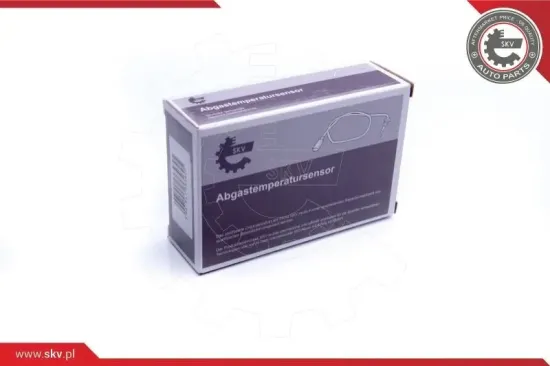 Sensor, Abgastemperatur 12 V ESEN SKV 30SKV005 Bild Sensor, Abgastemperatur 12 V ESEN SKV 30SKV005