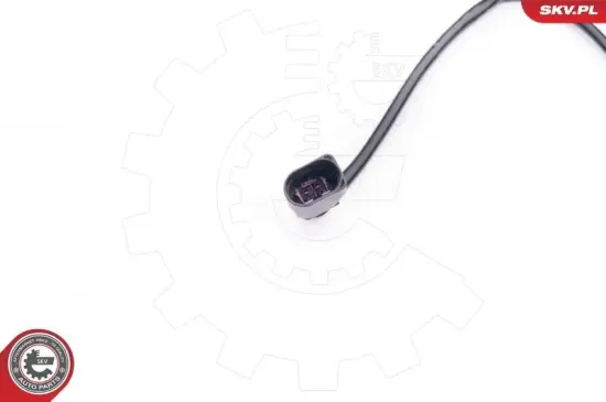 Sensor, Abgastemperatur 12 V ESEN SKV 30SKV006 Bild Sensor, Abgastemperatur 12 V ESEN SKV 30SKV006