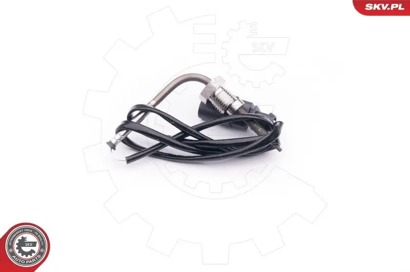 Sensor, Abgastemperatur 12 V ESEN SKV 30SKV007