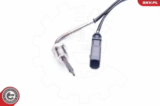 Sensor, Abgastemperatur 12 V ESEN SKV 30SKV007 Bild Sensor, Abgastemperatur 12 V ESEN SKV 30SKV007
