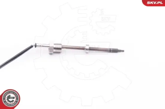 Sensor, Abgastemperatur 12 V ESEN SKV 30SKV008 Bild Sensor, Abgastemperatur 12 V ESEN SKV 30SKV008