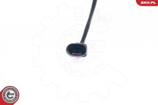 Sensor, Abgastemperatur 12 V ESEN SKV 30SKV008 Bild Sensor, Abgastemperatur 12 V ESEN SKV 30SKV008