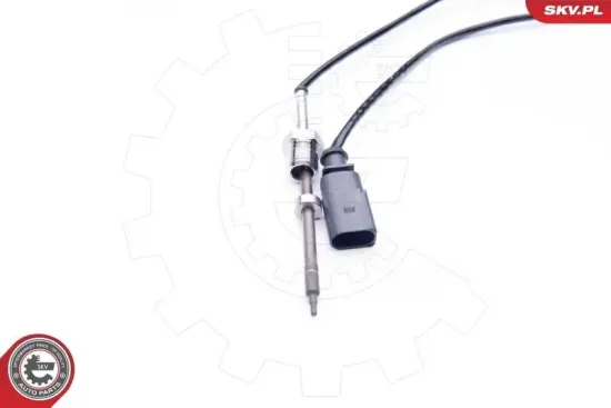 Sensor, Abgastemperatur 12 V ESEN SKV 30SKV008 Bild Sensor, Abgastemperatur 12 V ESEN SKV 30SKV008