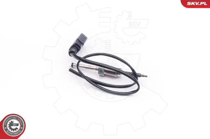 Sensor, Abgastemperatur 12 V ESEN SKV 30SKV009