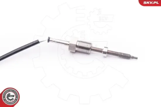 Sensor, Abgastemperatur 12 V ESEN SKV 30SKV009 Bild Sensor, Abgastemperatur 12 V ESEN SKV 30SKV009
