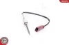 Sensor, Abgastemperatur 12 V ESEN SKV 30SKV010 Bild Sensor, Abgastemperatur 12 V ESEN SKV 30SKV010