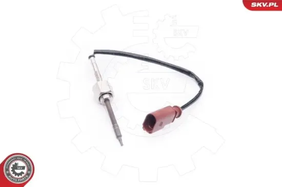 Sensor, Abgastemperatur 12 V ESEN SKV 30SKV010 Bild Sensor, Abgastemperatur 12 V ESEN SKV 30SKV010