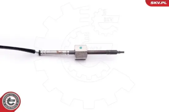 Sensor, Abgastemperatur 12 V ESEN SKV 30SKV010 Bild Sensor, Abgastemperatur 12 V ESEN SKV 30SKV010