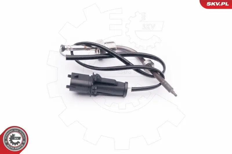 Sensor, Abgastemperatur 12 V ESEN SKV 30SKV011