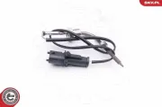 Sensor, Abgastemperatur 12 V ESEN SKV 30SKV011