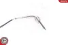 Sensor, Abgastemperatur 12 V ESEN SKV 30SKV011 Bild Sensor, Abgastemperatur 12 V ESEN SKV 30SKV011
