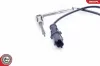 Sensor, Abgastemperatur 12 V ESEN SKV 30SKV011 Bild Sensor, Abgastemperatur 12 V ESEN SKV 30SKV011