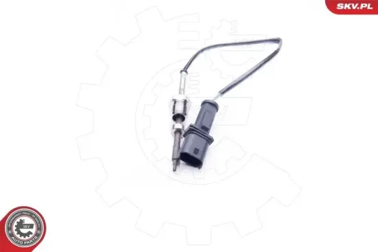 Sensor, Abgastemperatur 12 V ESEN SKV 30SKV014 Bild Sensor, Abgastemperatur 12 V ESEN SKV 30SKV014
