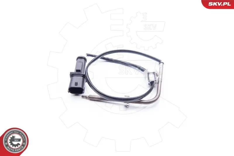 Sensor, Abgastemperatur 12 V ESEN SKV 30SKV015 Bild Sensor, Abgastemperatur 12 V ESEN SKV 30SKV015