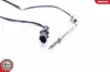 Sensor, Abgastemperatur 12 V ESEN SKV 30SKV016 Bild Sensor, Abgastemperatur 12 V ESEN SKV 30SKV016